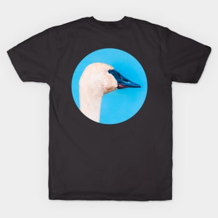 Hey, Swan T-Shirt